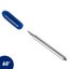 40PC 30/45/60?a Cricut Cutting Replacement Blades for Roland Vinyl Cutte Carousel 6
