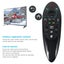 Smart infrared TV Remote Control Replacement for LG 3D Smart Magic AN-M Carousel 7