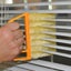 1Pcs Venetian Blind Cleaner 7 Brush Removable Shutter Brush Washable Ai Carousel 7