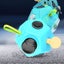 Fidget Dodecagon 12-Side Fidget Cube Carousel 4
