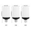 LED Flame Effect Fire Light Bulbs 4 Modes Flickering Effect Lighting At Carousel 3