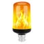 LED Flame Effect Fire Light Bulbs 4 Modes Flickering Effect Lighting At Carousel 9