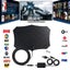 Antenna Scorpiuse Indoor Digital Tv Antenna Amplified Carousel 3