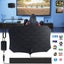 Antenna Scorpiuse Indoor Digital Tv Antenna Amplified Carousel 4