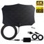 Antenna Scorpiuse Indoor Digital Tv Antenna Amplified Carousel 5