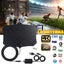 Antenna Scorpiuse Indoor Digital Tv Antenna Amplified Carousel 8