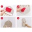 5 Roll 10MM Red Double Sided Adhesive Tape Clear Acrylic Super Strong S Carousel 6