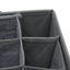 Storage Boxes Underwear Divider Drawer Lidded Closet Wardrobe Organizer Carousel 5