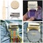Weaving Loom Kit Mini Darning Loom Convenient 14 Hooks Small Weaving Lo Carousel 5