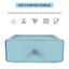 Desktop Drawer Desk Storage Box Carousel 3