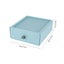 Desktop Drawer Desk Storage Box Carousel 5