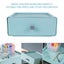 Desktop Drawer Desk Storage Box Carousel 7