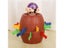 Kids Pirate Barrel Game Toys For Children Lucky Stab Pop Up Carousel 9