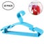 10Pcs Kids Clothes Hanger Carousel 1