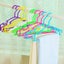 10Pcs Kids Clothes Hanger Carousel 5