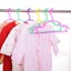 10Pcs Kids Clothes Hanger Carousel 6