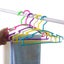 10Pcs Kids Clothes Hanger Carousel 7