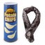 Potato Chip Snake in A Can Funny Prank Reusable Jokes Spring Snakes Pra Carousel 6