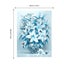 DIY Diamond PaintingÄaÂA‚Â¬5D Embroidery Drawing Rhinestone Craft Art Cross S Carousel 2