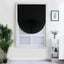 Pleated Shade Curtain Fabric Blind For Bathroom Kitchen Shading Heat Insulation Carousel 2