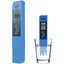 3 In 1 TDS Water Tester TDS EC Temperature Water Meter 0-9999 ppm Accur Carousel 2