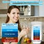3 In 1 TDS Water Tester TDS EC Temperature Water Meter 0-9999 ppm Accur Carousel 3