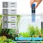 3 In 1 TDS Water Tester TDS EC Temperature Water Meter 0-9999 ppm Accur Carousel 5