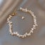 Baroque Pearl Bracelet Carousel 3