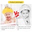 Adjustable Baby Shower Shampoo Cap Safe Children Shower Head Cover Show Carousel 7