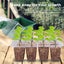 2PCS 12cell Garden Plant Grow Box Seedling Tray Nursery Pots Seedling S Carousel 2