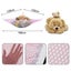 Toy Storage Hammock Net, Hanging Hammock Net Stuffed Storage Net Mesh T Carousel 5