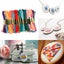 100 Colors Cross Stitch Kits Skeins Cross Stitch Threads Embroidery Sof Carousel 2