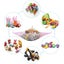 Toy Storage Hammock Net, Hanging Hammock Net Stuffed Storage Net Mesh T Carousel 6