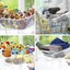 Toy Storage Hammock Net, Hanging Hammock Net Stuffed Storage Net Mesh T Carousel 9