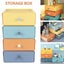 Desktop Drawer Desk Storage Box Carousel 8