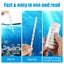 Aquarium Test Strips, Fish Tank Test Kit,Freshwater Saltwater Aquarium Carousel 3