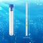 Aquarium Test Strips, Fish Tank Test Kit,Freshwater Saltwater Aquarium Carousel 7