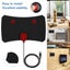 TV Antenna 980 Miles Range Signal Booster Amplifier HD TV Home Indoor Carousel 7