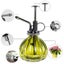 Plant Mister Glass Pumpkin Shape Spray Bottle intage Style Flower Spray Carousel 5