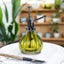 Plant Mister Glass Pumpkin Shape Spray Bottle intage Style Flower Spray Carousel 8