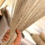 200cm*100cm Fly Screen Fringe Tassel Curtain String Spark Carousel 3