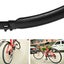 Bicycle Mudguard Front Back Rear Tire Mud Guards Kit Quick Release Bike Carousel 5