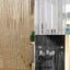 200cm*100cm Fly Screen Fringe Tassel Curtain String Spark Carousel 4