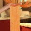 200cm*100cm Fly Screen Fringe Tassel Curtain String Spark Carousel 5