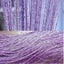 200cm*100cm Fly Screen Fringe Tassel Curtain String Spark Carousel 6