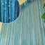 200cm*100cm Fly Screen Fringe Tassel Curtain String Spark Carousel 7