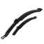 Bicycle Mudguard Front Back Rear Tire Mud Guards Kit Quick Release Bike Carousel 9