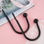Curtain Tie Backs Hooks Curtain Buckle Heavy Curtain Hook U-shaped Curt Carousel 3