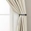 Curtain Tie Backs Hooks Curtain Buckle Heavy Curtain Hook U-shaped Curt Carousel 6
