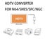 N64 To HDMI Nintendo64 N64/SNES/SFC/NGC 1080P Converters Carousel 3